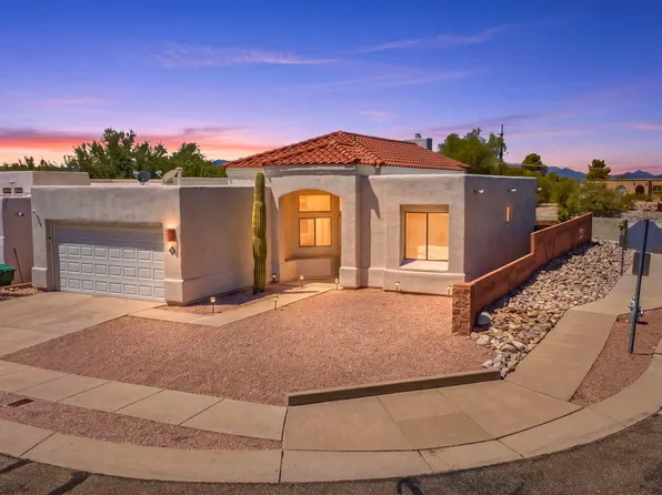 1352 W Hopbush Way, Tucson, AZ 85704