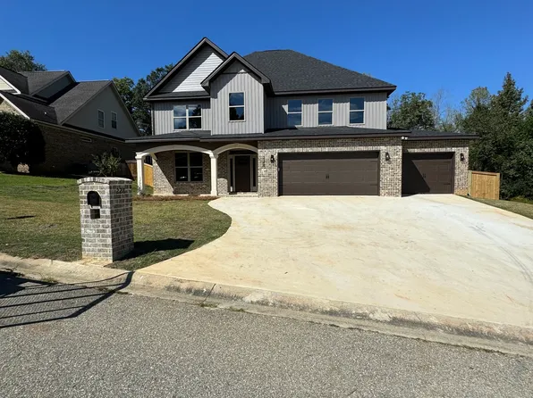 228 Morgan Ranch Cir, Bonaire, GA 31005