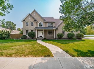 3864 Canterbury Way, Idaho Falls, ID 83404