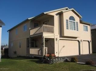 4003 Olympic Terrace Cir, Anchorage, AK 99507