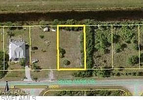 1st image of 3818 Hyde Park Dr
