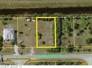 3818 Hyde Park Dr, Fort Myers, FL 33905
