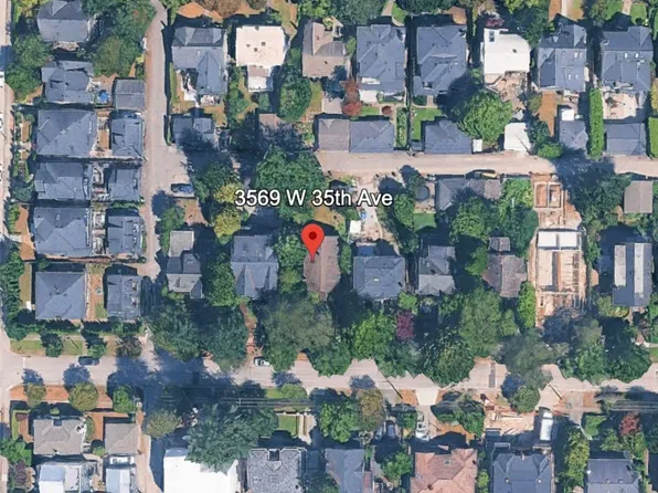 3569 W 35th Ave, Vancouver, BC V6N 2N4