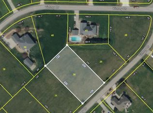 Victory Dr, Madisonville, TN 37354
