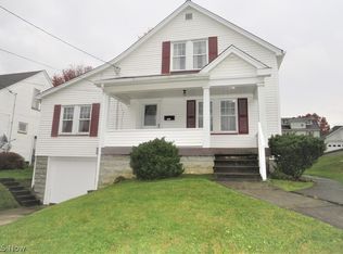 3516 Brightway St, Weirton, WV 26062