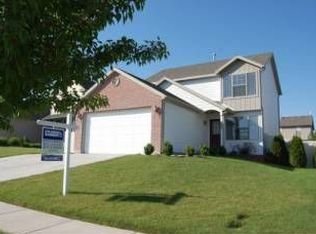 364 Vineyard Way, Saratoga Springs, UT 84045