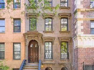 121 S Elliott Pl #1, Brooklyn, NY 11217