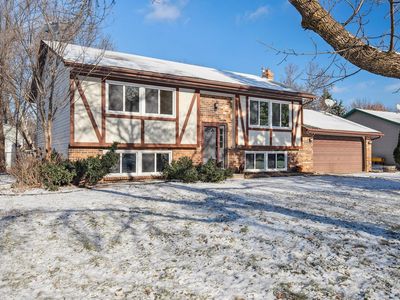 3355 115th Ln NW, Coon Rapids, MN, 55433