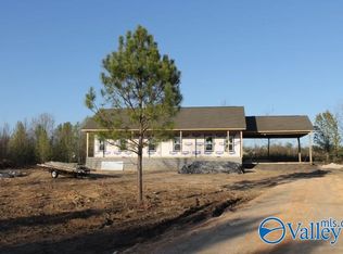 158 County Road 678, Fort Payne, AL