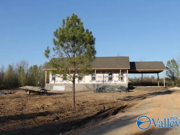 158 County Road 678, Fort Payne, AL 35968