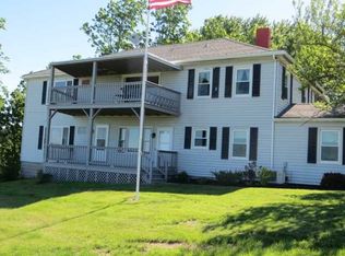 39 Hallenbeck Rd #1, Hudson, NY 12534