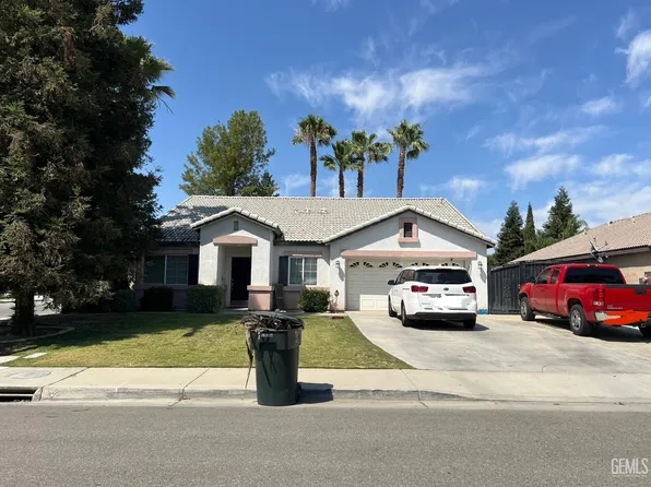 9914 Pyramid Peak Dr, Bakersfield, CA 93311