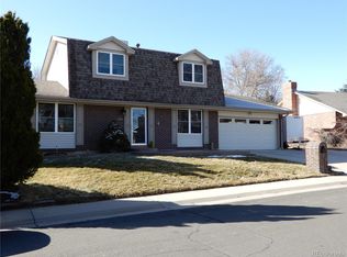 10550 W 102nd Ave, Westminster, CO 80021