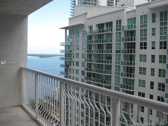 2nd image of 1200 Brickell Bay Dr APT 2321