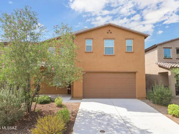937 W Calle Tronco Seco, Sahuarita, AZ 85629