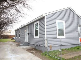 2221 Houston St, Grand Prairie, TX 75050