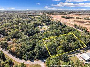 0 Old Mill Run PARCEL 7, Dothan, AL 36303