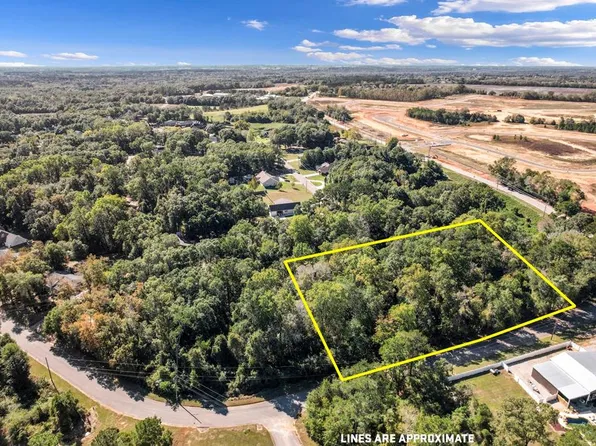 0 Old Mill Run Parcel 7, Dothan, AL 36303