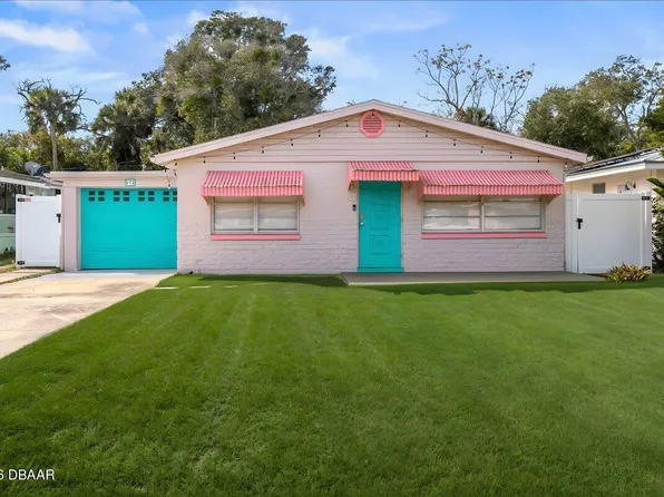 672 Cordova Ave, Ormond Beach, FL 32174
