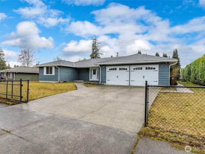 1904 E 62nd Street, Tacoma, WA, 98404