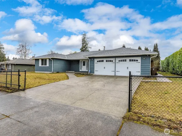 1904 E 62nd Street, Tacoma, WA 98404