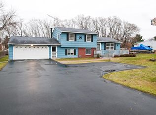 1930 Lake Rd, Hamlin, NY 14464