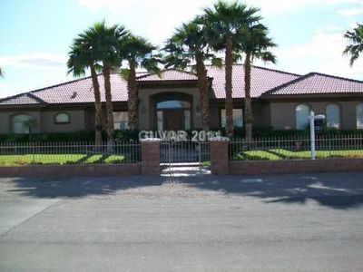 436 N Kiel St, Henderson, NV, 89015