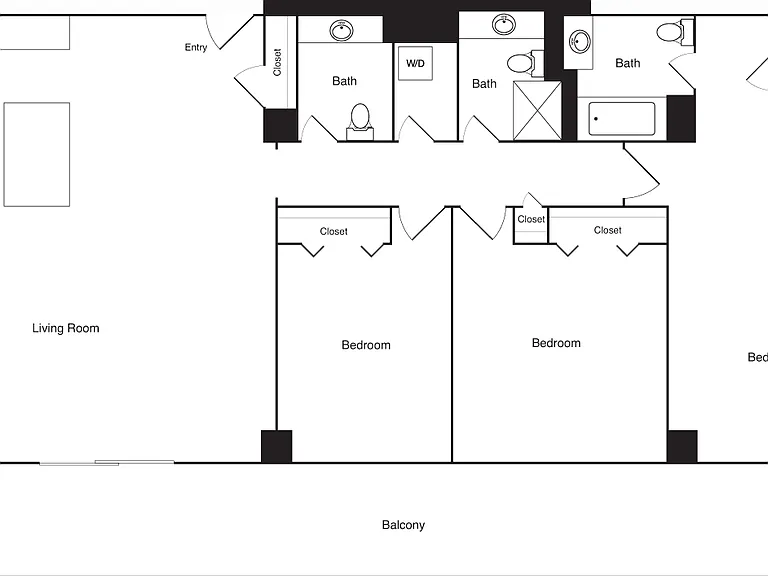 55 West Fifth — Photo 35