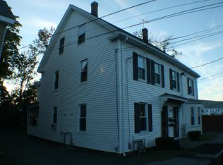 15 Wade Ave #2, Woburn, MA 01801