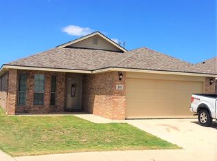 201 E 98th St, Odessa, TX 79765