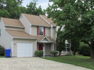 6511 Alopex Ct, Waldorf, MD 20603