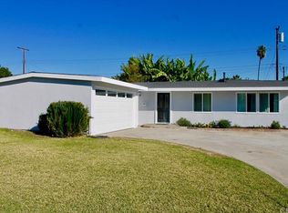 706 S Tamarack Dr, Fullerton, CA 92832