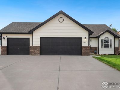 6857 Mount Democrat St, Wellington, CO, 80549