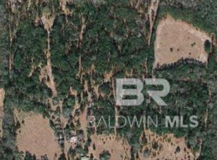 7350 Kushla McLeod Rd, Eight Mile, AL 36613