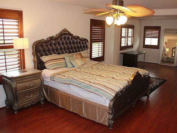 Large Master bedroom