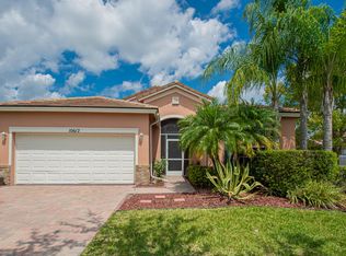 10612 SW Gingermill Dr, Port Saint Lucie, FL 34987