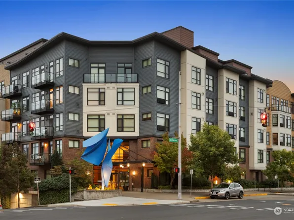1501 Tacoma Avenue S #307, Tacoma, WA 98402