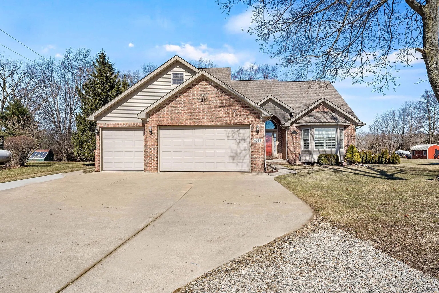9388 Dixon Rd photo 1