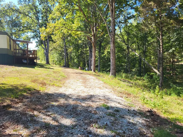 60 White Oak Dr, Big Sandy, TN 38221