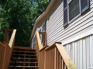 523 Johnson Rd, Kodak, TN 37764