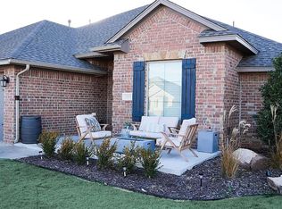 3101 Stephanie Ln, Altus, OK 73521