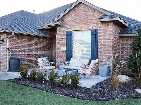 3101 Stephanie Ln, Altus, OK 73521