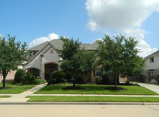 1711 Redstone Manor Dr, Spring, TX 77379