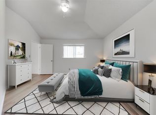 12114 Woolford Dr, Houston, TX 77065