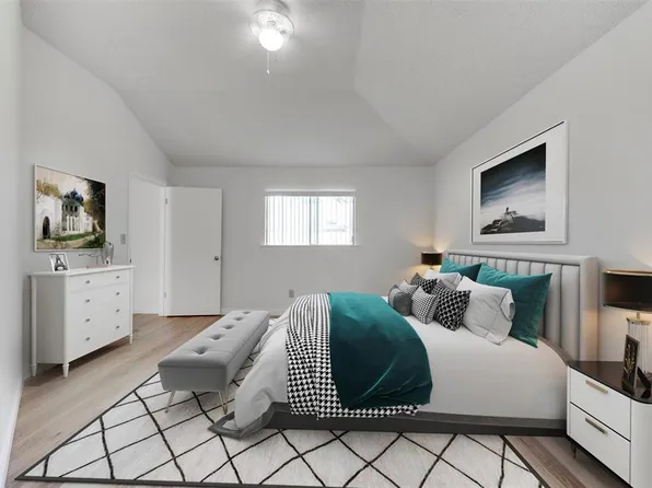 12114 Woolford Drive, Houston, TX 77065