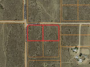 8601 Acanthus St, Phelan, CA 92371