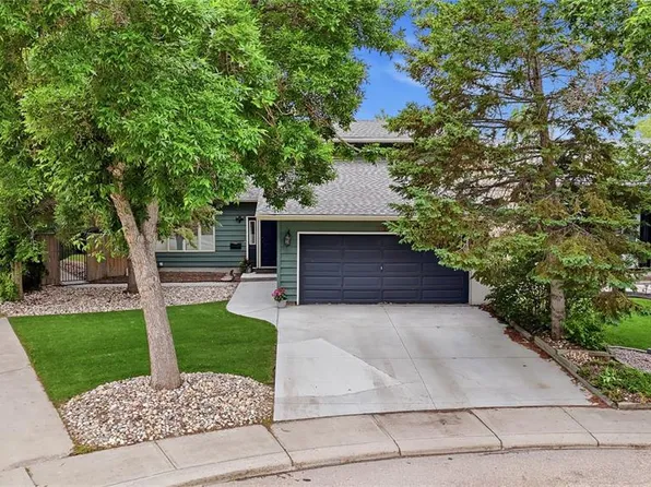 1122 Bayda CRESCENT, Regina, SK S4N 6Y6