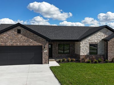 352 Pageant Dr, Richmond, KY, 40475