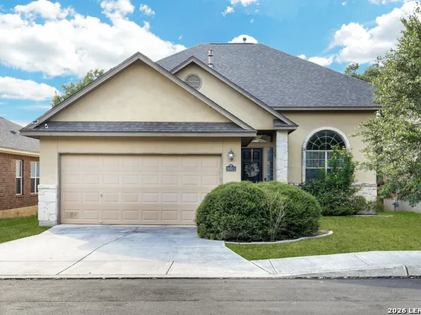 26931 Rustic Brk, San Antonio, TX 78261