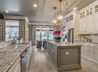 5017 Shades Bridge Rd, Edmond, OK 73034